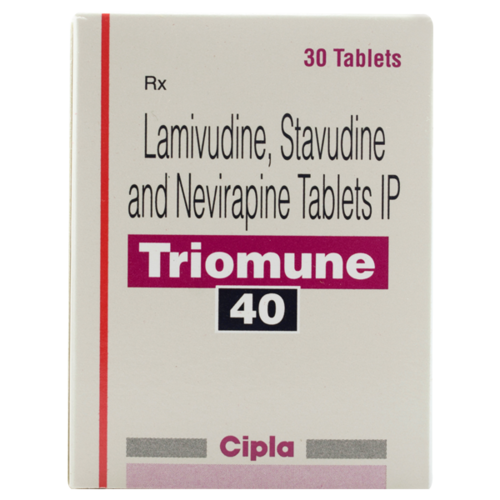 Triomune 40