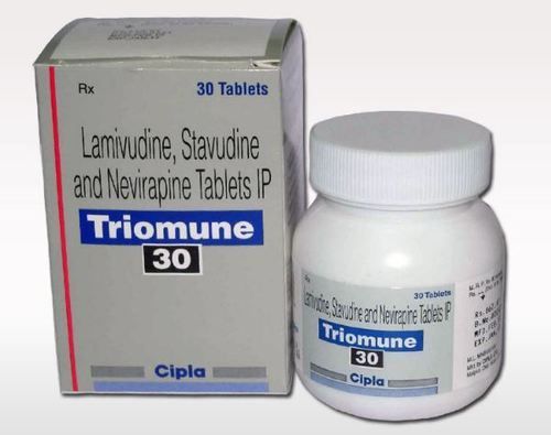 Troimune