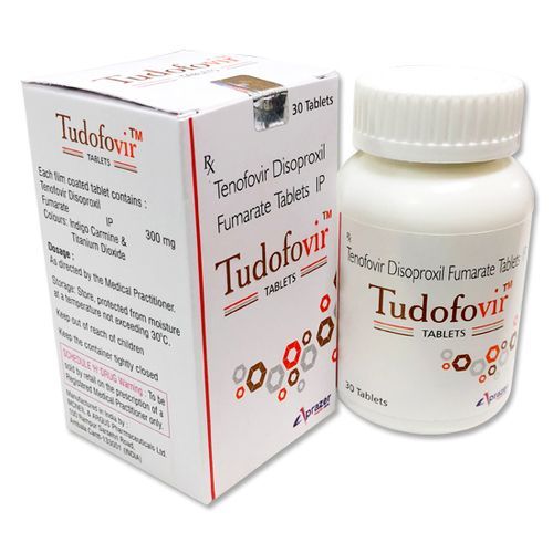 Tudofovir Tudofovir