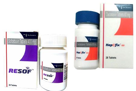 Resof и Hepcfix Resof и Hepcfix