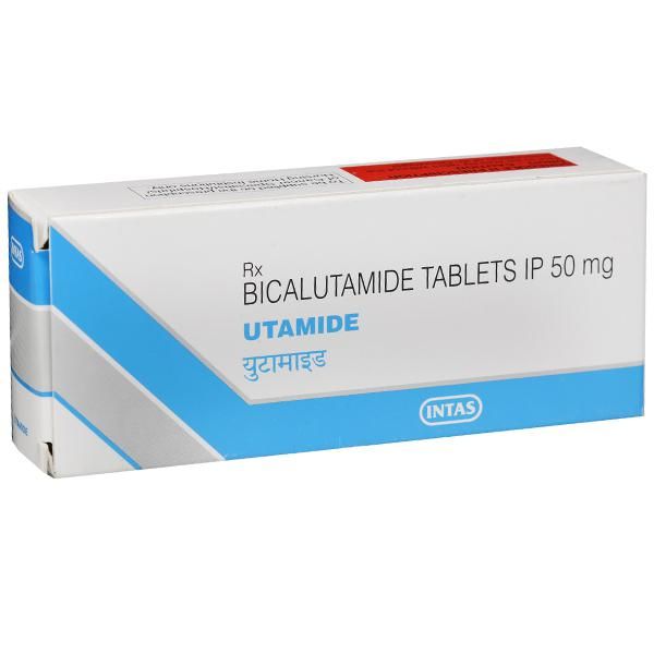 Utamide 50мг Utamide 50мг