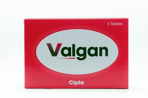 valgan 450мг valgan 450мг