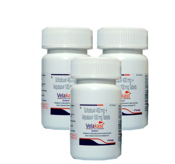 Velakast 12 недель Velakast 12 недель