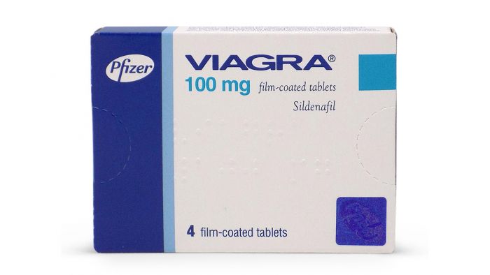Viagra 100мг