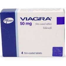 Viagra 50мг