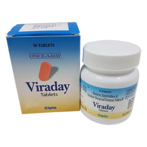 Viraday