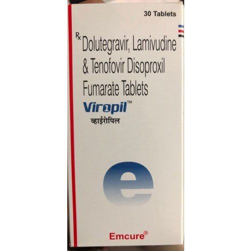 Viropil Viropil