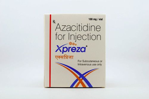 Xpreza 100мг Xpreza 100мг