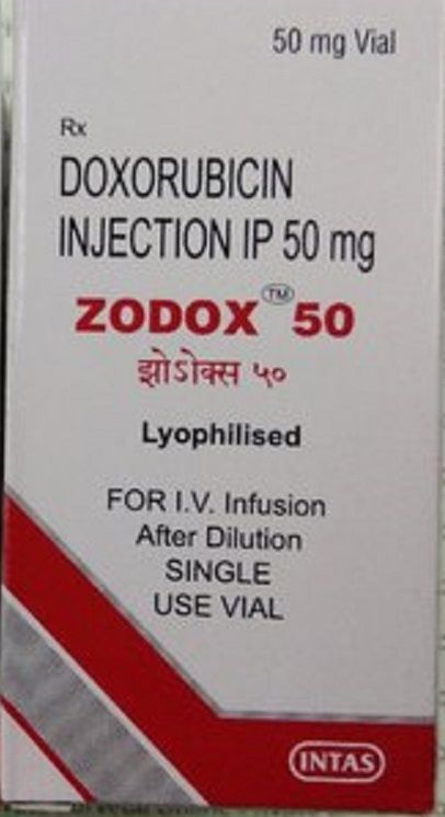 Zodox 50мг Zodox 50мг