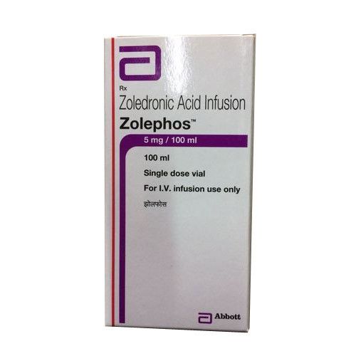 Zolephos 5мг