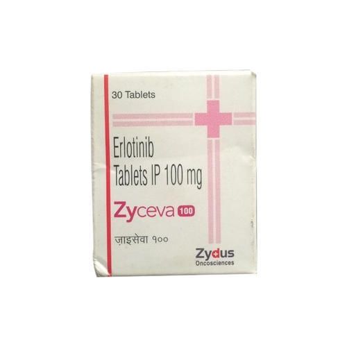 Zyceva 100мг Zyceva 100мг